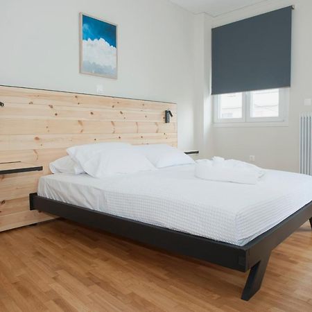 אתונה Olympia Luxury Apartment In Marousi מראה חיצוני תמונה