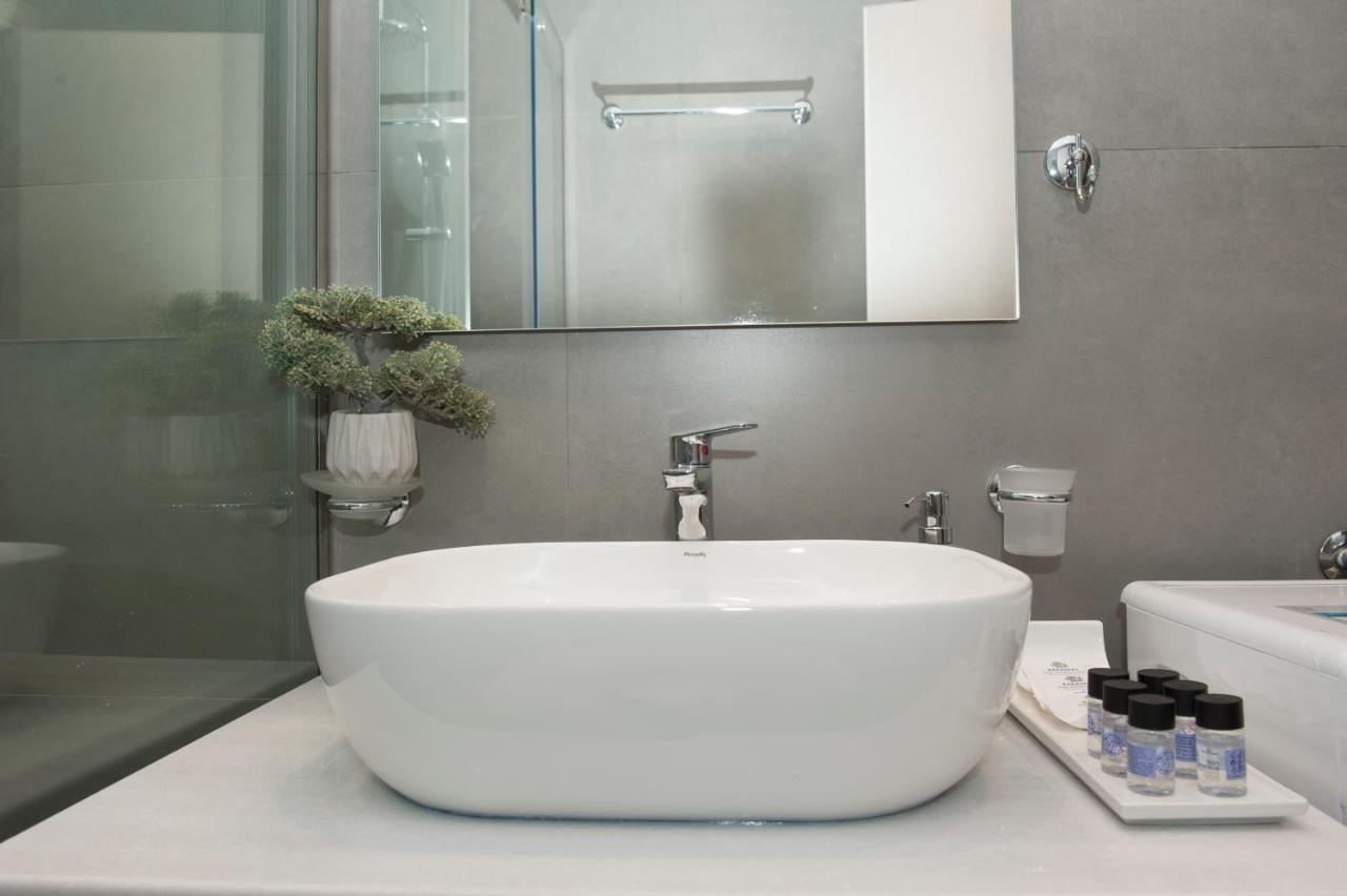 אתונה Olympia Luxury Apartment In Marousi מראה חיצוני תמונה