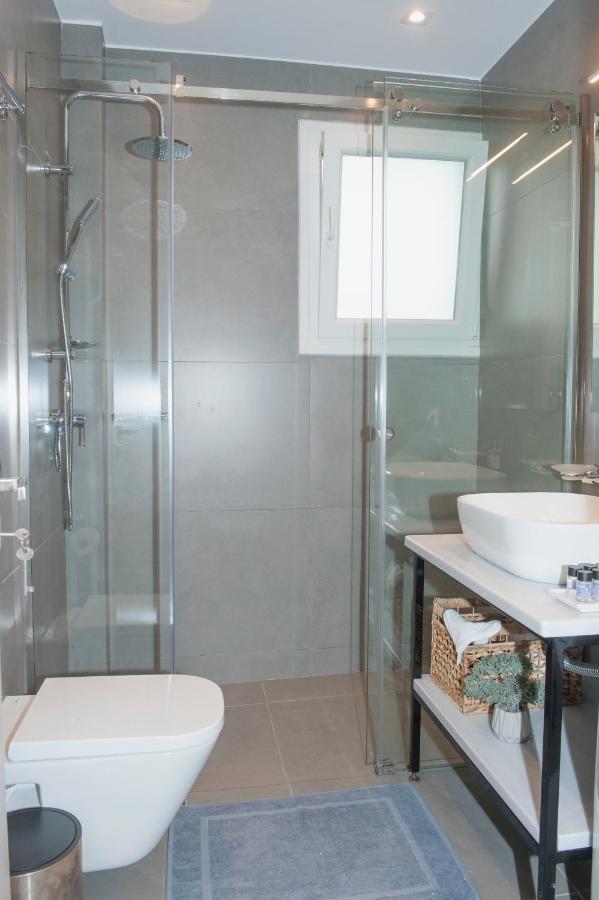 אתונה Olympia Luxury Apartment In Marousi מראה חיצוני תמונה