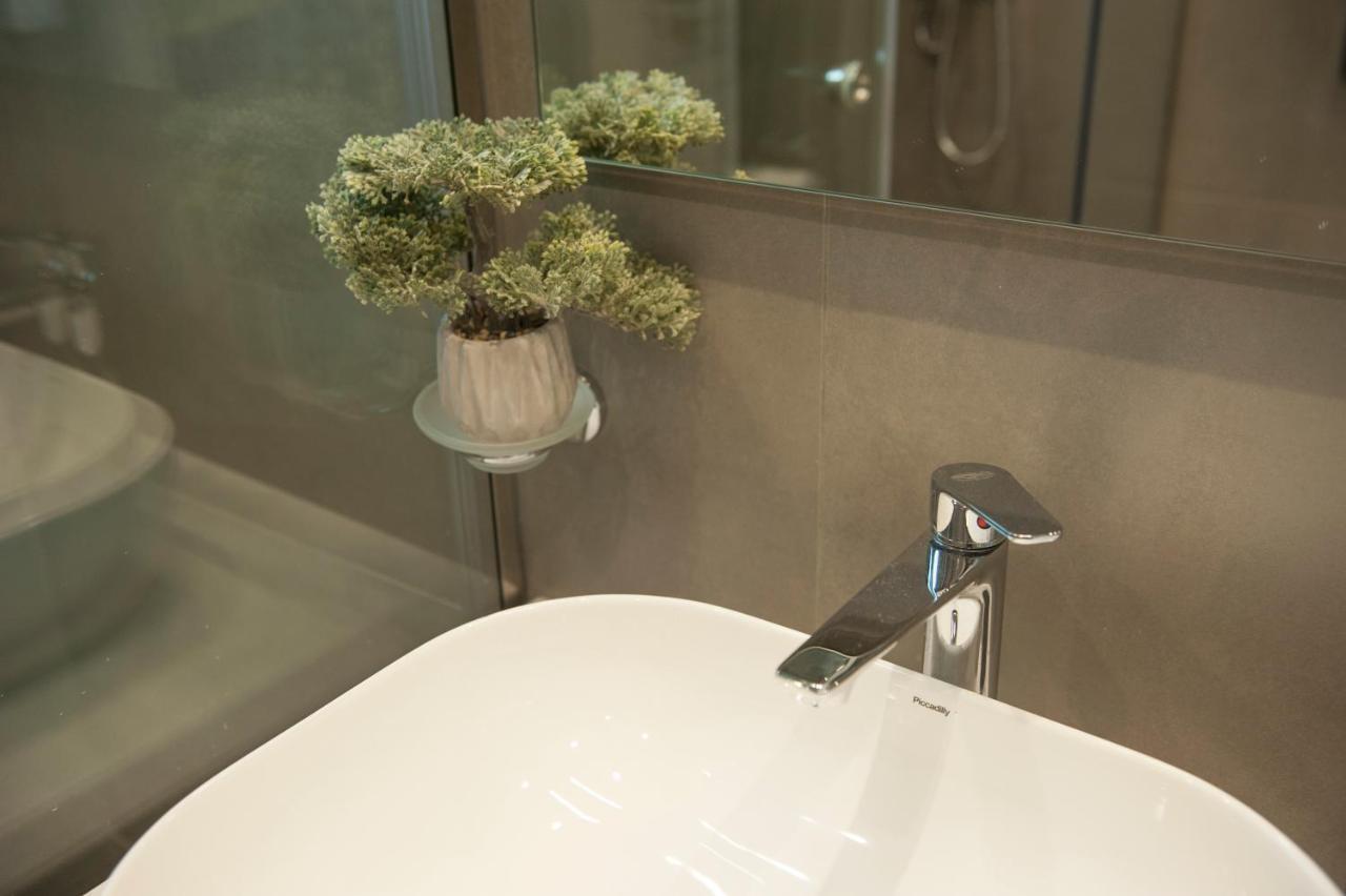 אתונה Olympia Luxury Apartment In Marousi מראה חיצוני תמונה